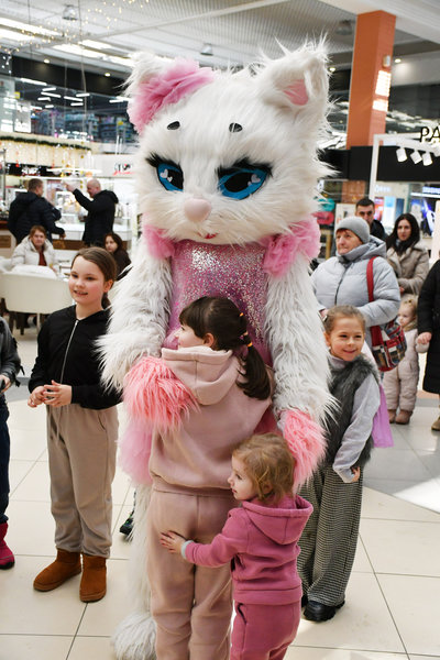 Дитяче свято2026